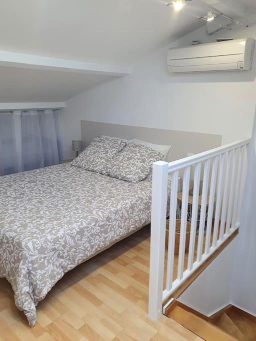 L'Abri Cotier, L'Appart 60M2, 1 Chb Avec Terrasse Caux Esterno foto
